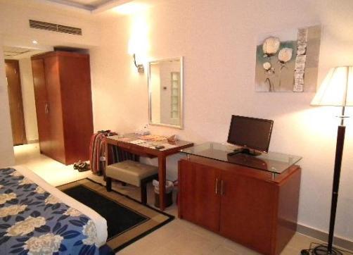 Tropicana Jasmine Club Sharm el-Sheikh Room photo