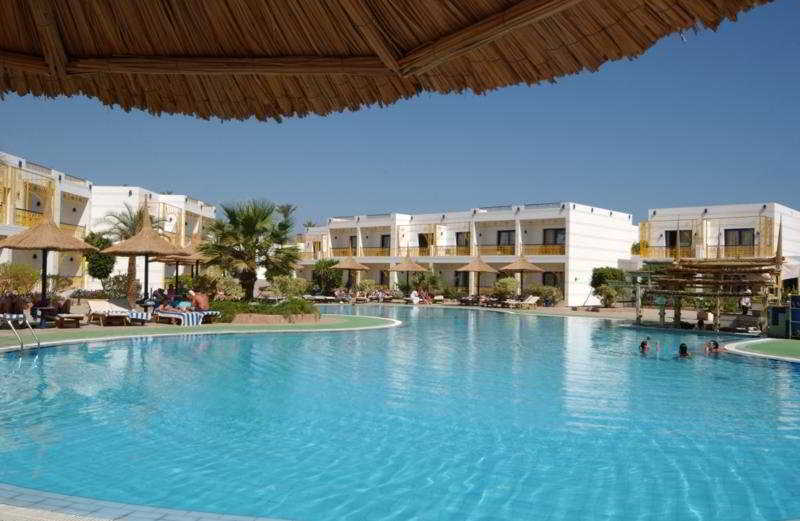 Tropicana Jasmine Club Sharm el-Sheikh Exterior photo